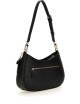 Borsa a spalla Noelle in ecopelle e logo HWZG7879180 Guess