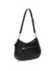 Borsa a spalla Noelle in ecopelle e logo HWZG7879180 Guess