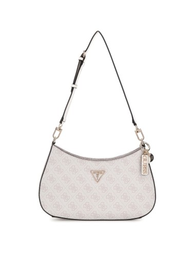 Borsa a spalla Noelle 4g logo HWBD7879180 Guess