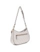 Borsa a spalla Noelle 4g logo HWBD7879180 Guess