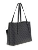 Shopper Eco Brenton 4g logo HWEBG839023 Guess