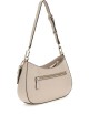 Borsa a spalla Noelle in ecopelle e logo HWZG7879180 Guess