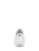 Sneakers in ecopelle Gianele 4g logo peony FLPGN4FAL12 Guess