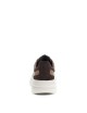 Sneakers in ecopelle Elba 4g logo FMPVIBFAL12 Guess