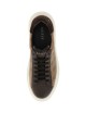 Sneakers in ecopelle Elba 4g logo FMPVIBFAL12 Guess