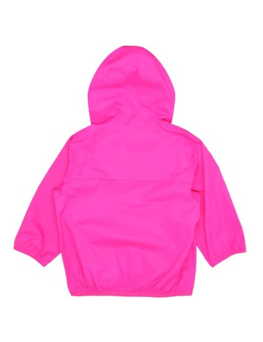 E. LE VRAI 3.0 CLAUDINE - Jackets - Medio - Bambino/a - PINK