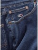 Jeans uomo Austin slim fit DM0DM166701BK Tommy Hilfiger