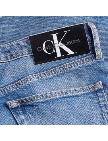 Jeans Taper slim fit J30J3233671A4 Calvin Klein