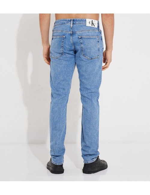 Jeans slim fit J30J3233741AA Calvin Klein