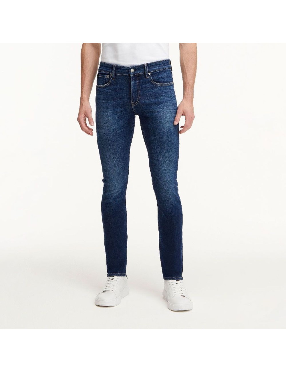 Jeans slim fit Calvin Klein J30J3233841BJ | My Brand Italia