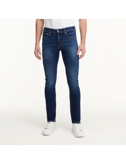 Jeans slim fit J30J3233841BJ Calvin Klein