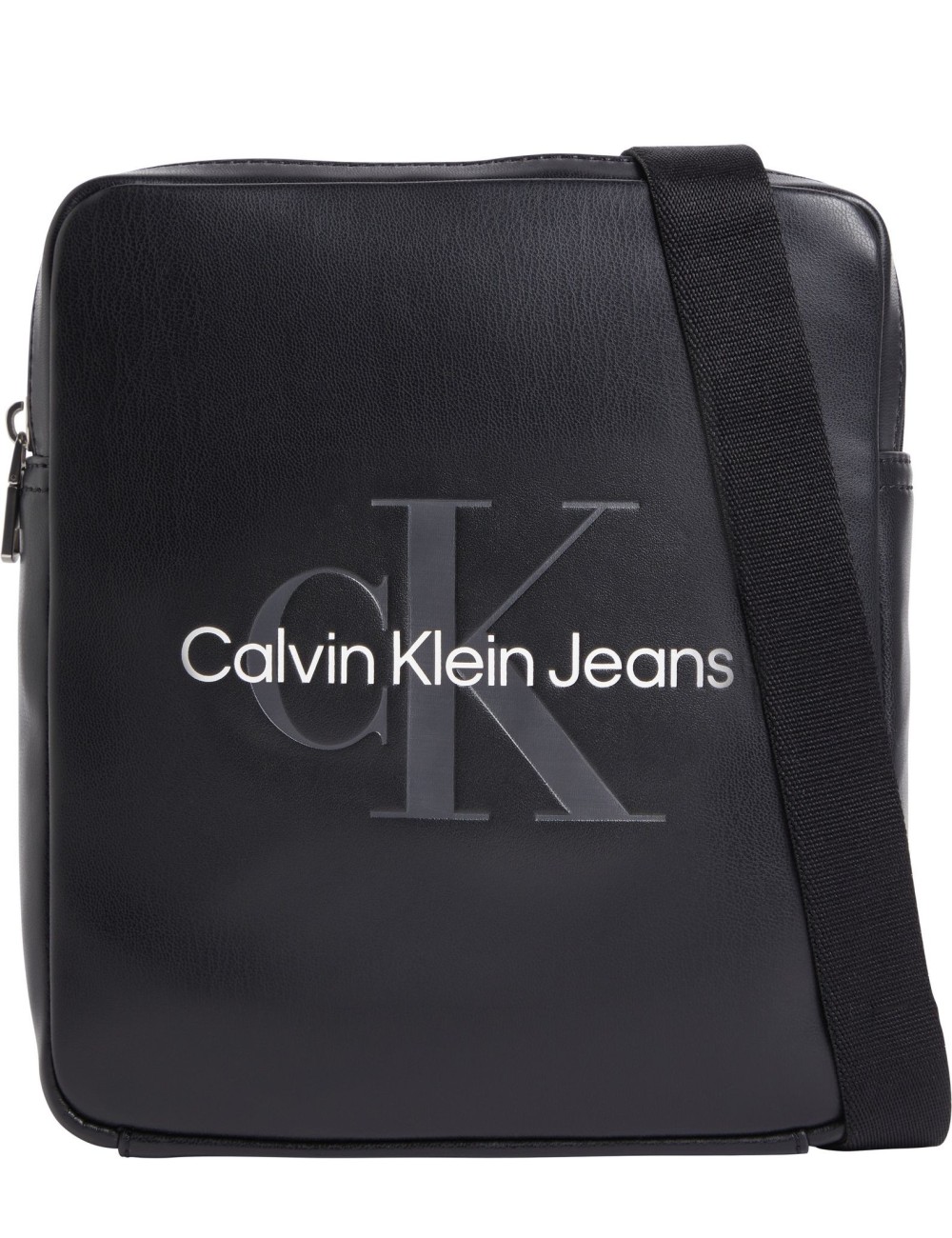 Tracolla monogram soft reporter Calvin Klein| My Brand Italia