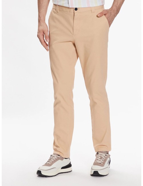 Pantaloni uomo chino Austin DM0DM15964 Tommy Hilfiger