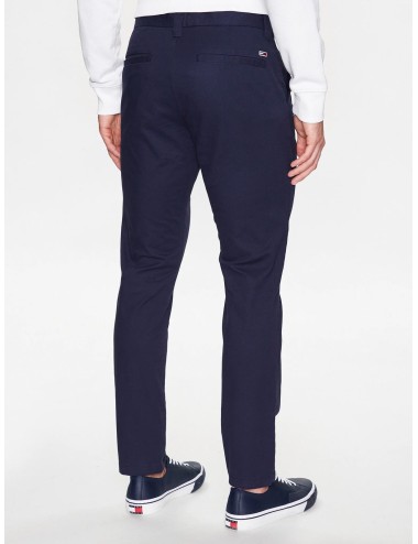 Pantalone chino Austin DM0DM15964 Tommy Hilfiger