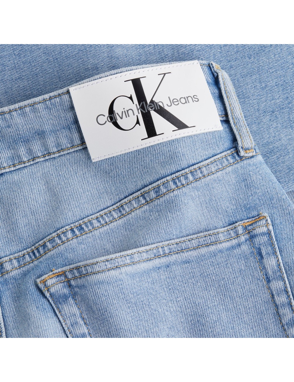 Jeans taper slim fit Calvin Klein J30J324190 | My Brand Italia