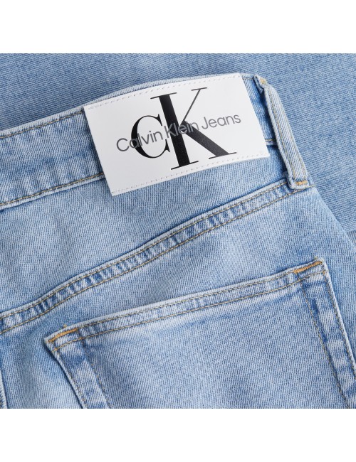 Jeans taper slim fit J30J324190 Calvin Klein