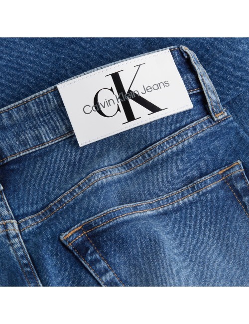 Jeans slim fit J30J324201 Calvin Klein