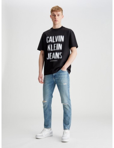 Jeans dad fit J30J324564 Calvin Klein