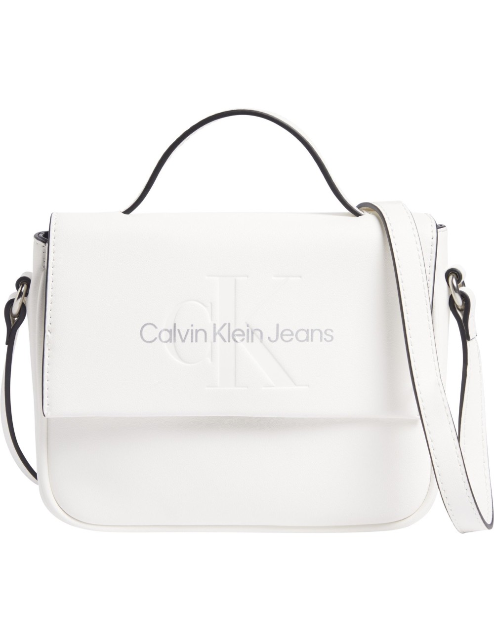 Borsa a tracolla Calvin Klein K60K610829 | My Brand Italia