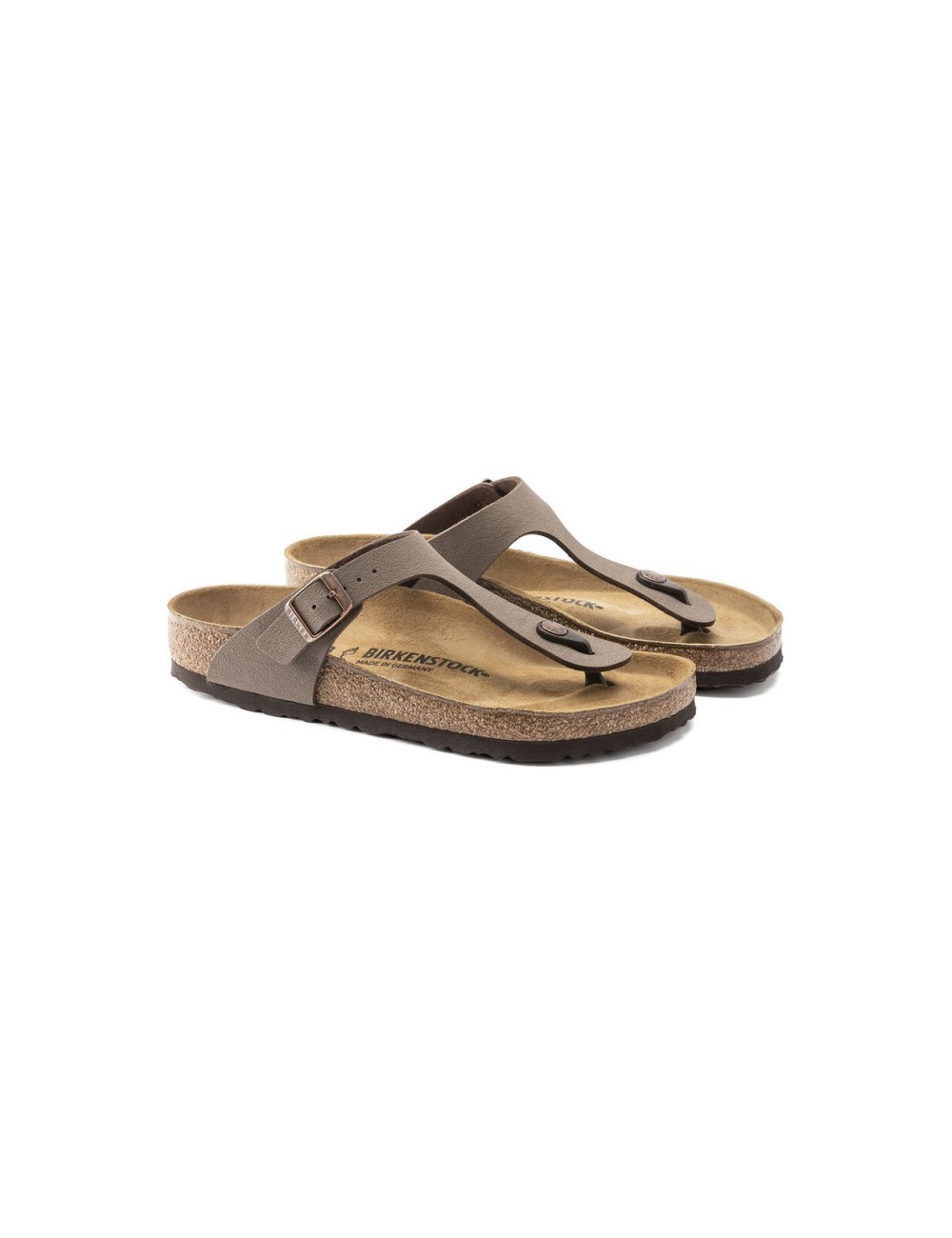 Infradito unisex Gizeh Birkenstock 43751 | My Brand Italia