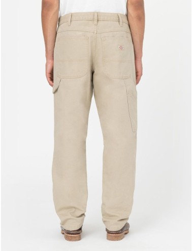 Pantaloni Carpenter Duck Canvas DK0A4XIF Dickies