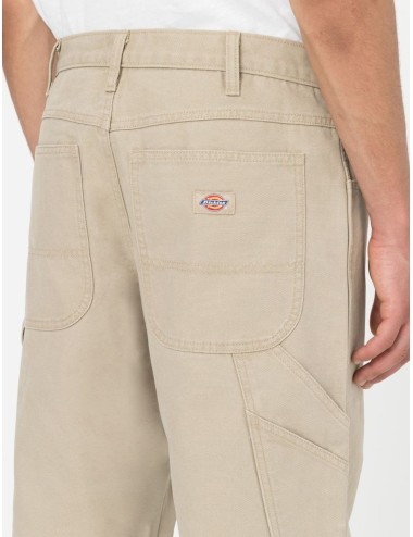 Pantaloni Carpenter Duck Canvas DK0A4XIF Dickies