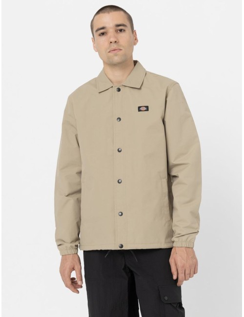 Giacca Coach Oakport DK0A4XEW Dickies