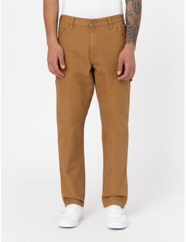 Pantaloni Carpenter Duck Canvas DK0A4XIF Dickies