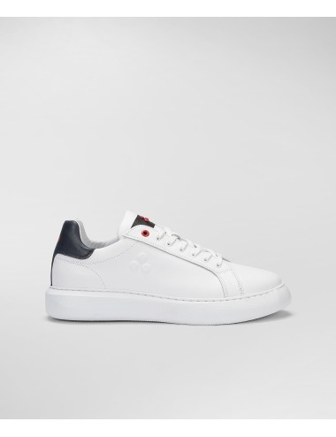 Sneakers in pelle di vitello Helica 02 PEU473699010385 Peuterey