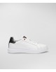 Sneakers in pelle di vitello Helica 02 PEU473699010385 Peuterey