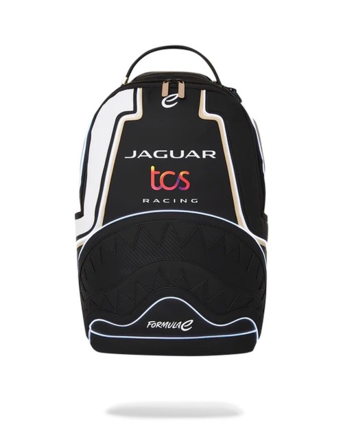 Zaino Jaguar Formula-E 910B5813NSZ Sprayground