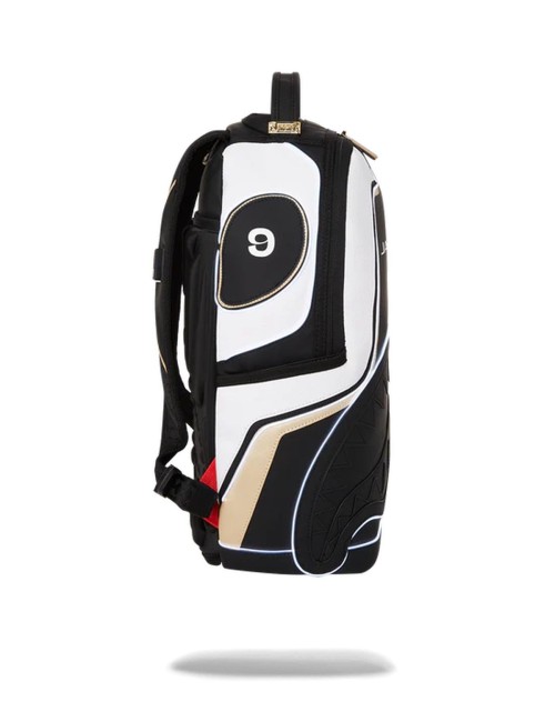 Zaino Jaguar Formula-E 910B5813NSZ Sprayground