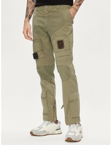 Pantalone Anti-G 241PA1387CT1493 Aeronautica Militare