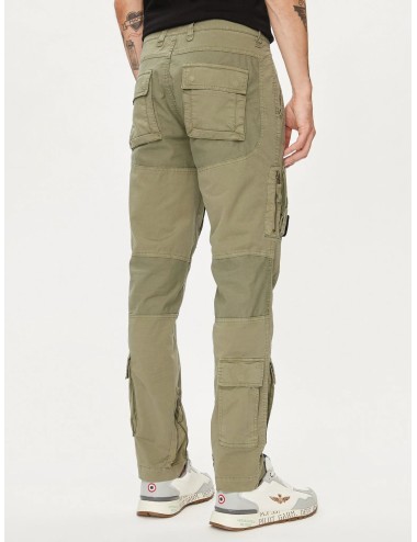 Pantalone Anti-G 241PA1387CT1493 Aeronautica Militare