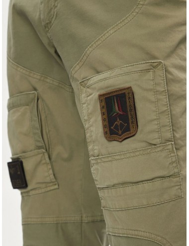 Pantalone Anti-G 241PA1387CT1493 Aeronautica Militare