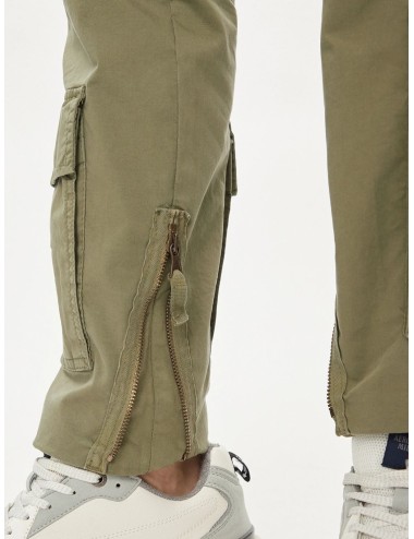 Pantalone Anti-G 241PA1387CT1493 Aeronautica Militare