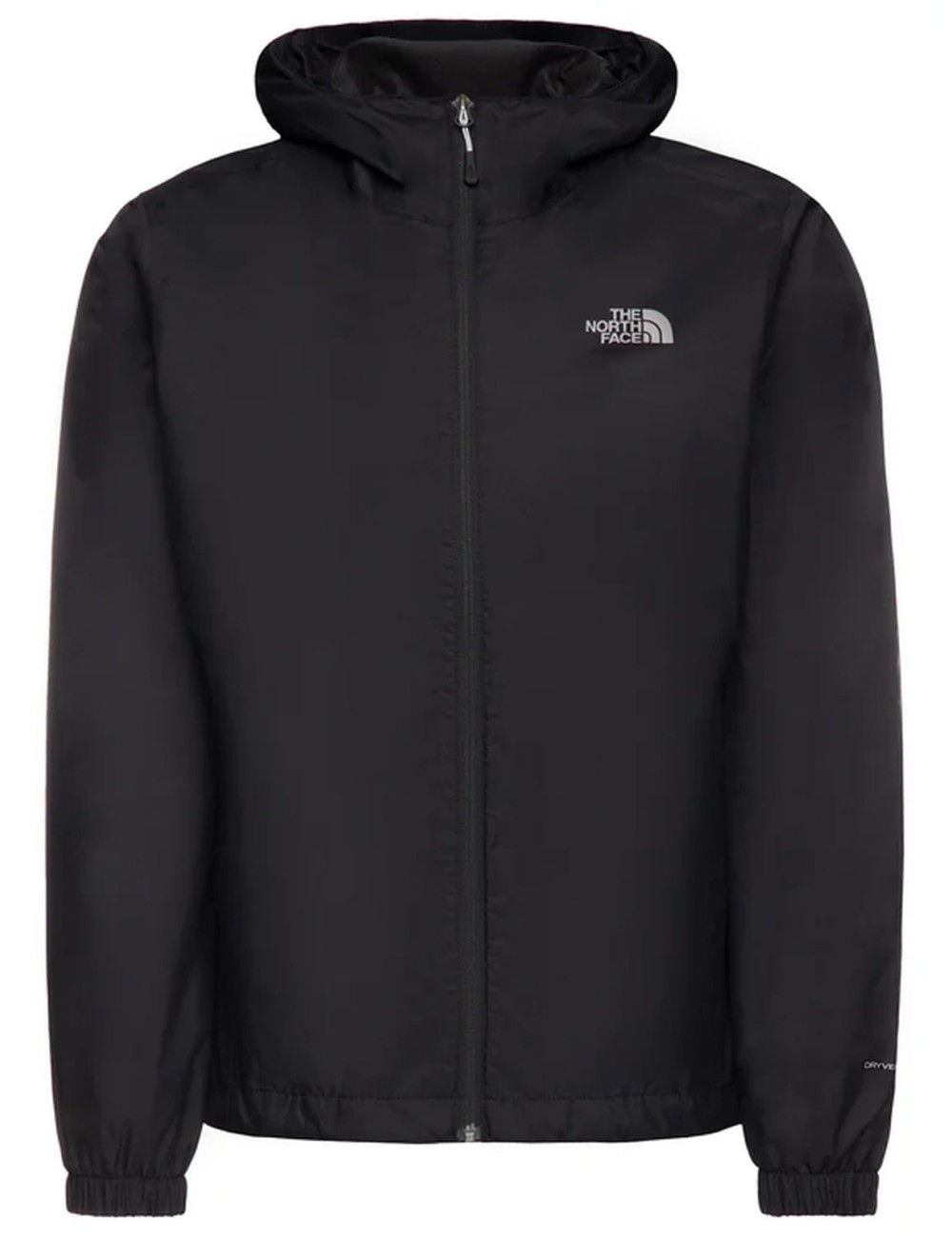 Giacca a vento uomo con cappuccio Quest NF00A8AZ The North Face