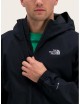 Giacca a vento uomo con cappuccio Quest NF00A8AZ The North Face