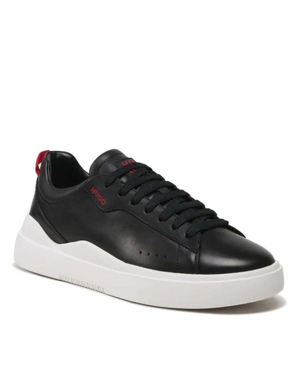 Sneakers in pelle Tenn It HUGO 50493161 | My Brand Italia