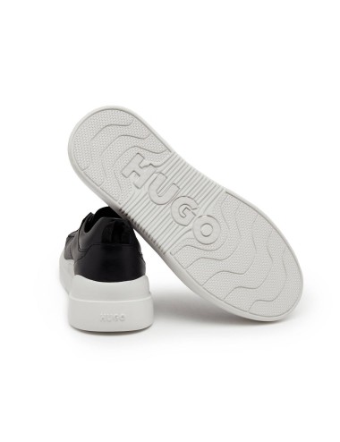 Sneakers in pelle Tenn It 50499261 Hugo