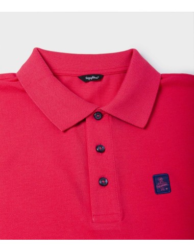 Polo in cotone New Main Refrigiwear T19001PX9032 | My Brand Italia