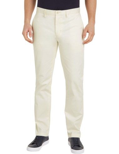 Pantaloni chino Denton straight fit MW0MW25964 Tommy Hilfiger