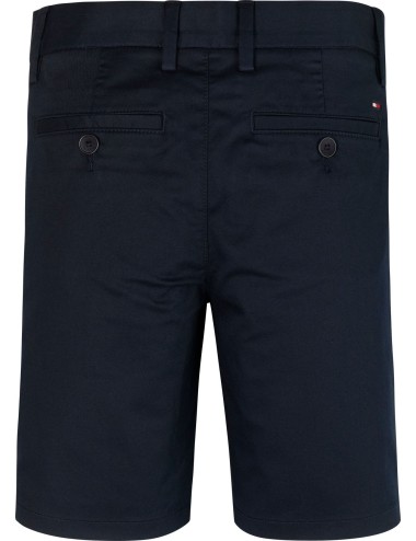 Bermuda chino KB0KB08704 Tommy Hilfiger