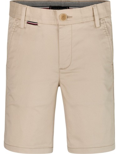 Bermuda chino TOMMY HILFIGER KB0KB08704 | My Brand Italia