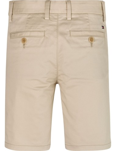 Bermuda chino TOMMY HILFIGER KB0KB08704 | My Brand Italia