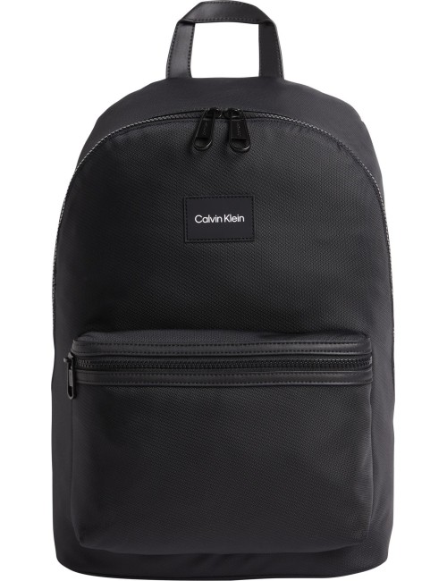 Zaino Essential Campus K50K511615 Calvin Klein