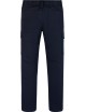 Pantaloni cargo straight fit bambino KB0KB08837 Tommy Hilfiger