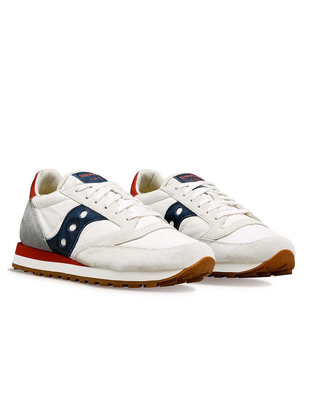 Sneakers Jazz Original S70755 Saucony