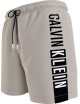 Costume logato KM0KM00991 Calvin Klein