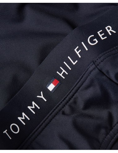 Costume a slip logato UM0UM03206 Tommy Hilfiger